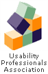 Usability Professionals' Association Member