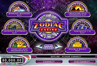 Zodiac Casino Auszahlung Bedingung